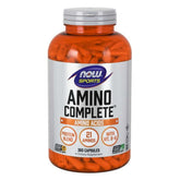 Amino kompletter Aminozurencomplex 360 capsules NOW FOODS